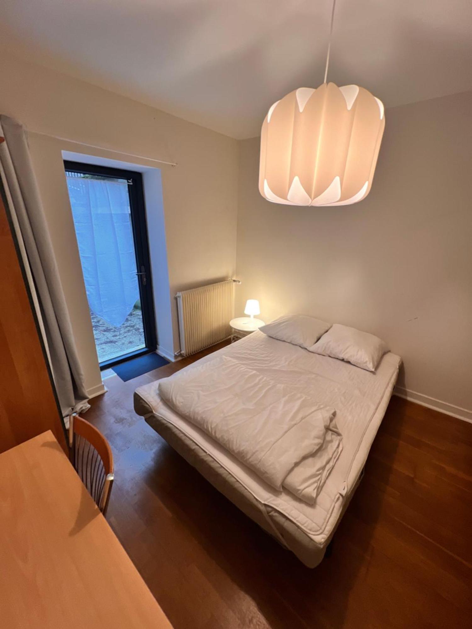 Appartement Rdc 9 Personnes, 2 Chambres, Wifi, Proche Du Centre La Bourboule Bagian luar foto