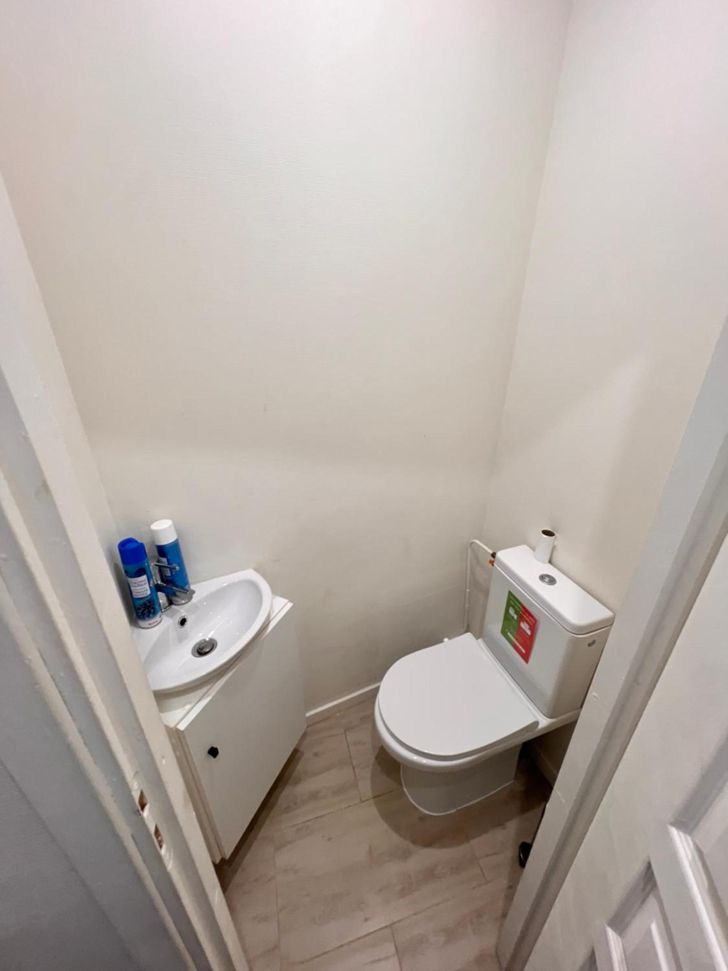 Appartement Rdc 9 Personnes, 2 Chambres, Wifi, Proche Du Centre La Bourboule Bagian luar foto