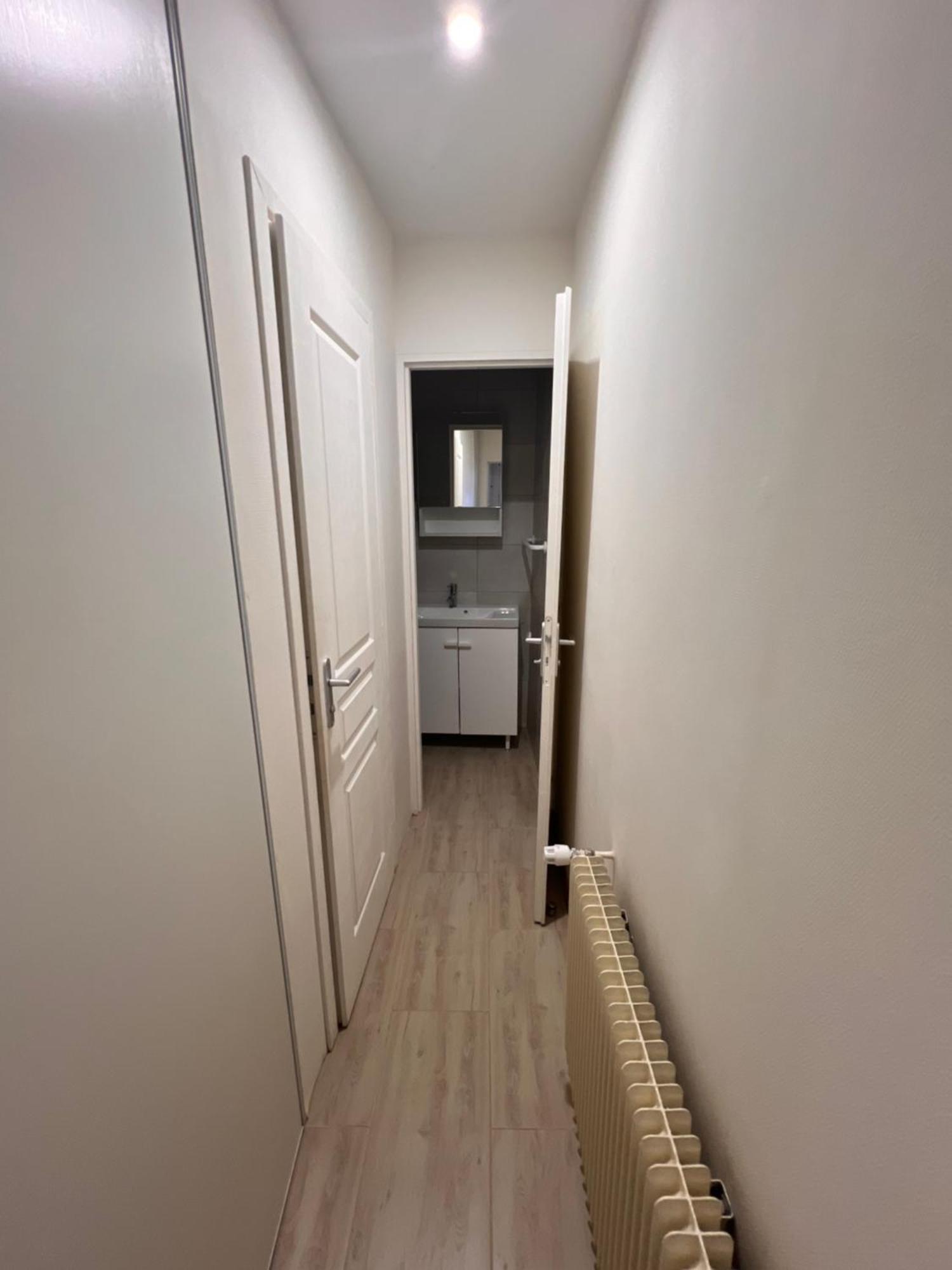 Appartement Rdc 9 Personnes, 2 Chambres, Wifi, Proche Du Centre La Bourboule Bagian luar foto