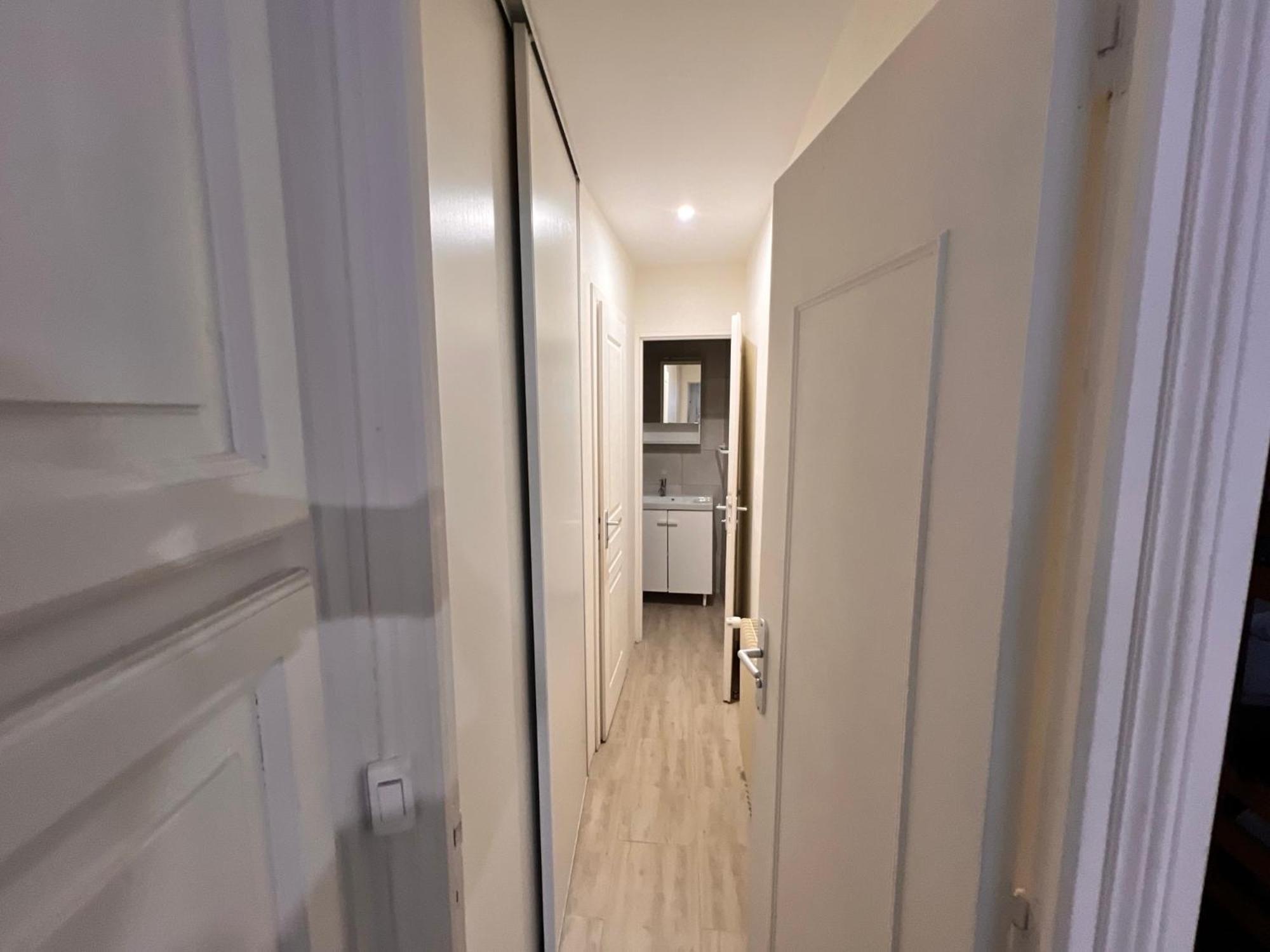 Appartement Rdc 9 Personnes, 2 Chambres, Wifi, Proche Du Centre La Bourboule Bagian luar foto